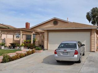1435 Jamison Ct, San Diego, CA 92114