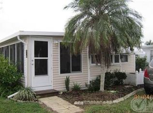 11761 Slipper Shell Dr, Fort Myers, FL 33908