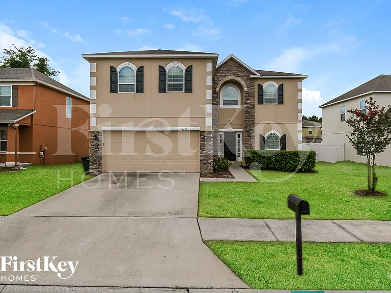 10286 Magnolia Hills Dr — Photo 1