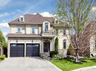 20 16th Ln, Markham, ON L3R0M2