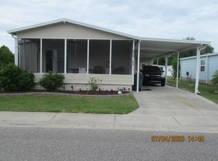 Forest Lake Estates Clubhouse, Zephyrhills, FL 33540