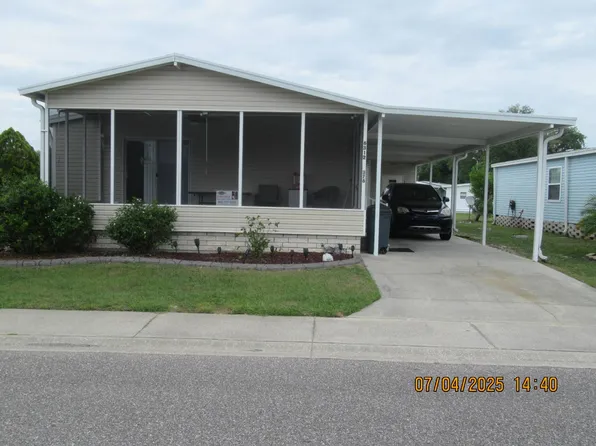 6312 Presidential Cir #376, Zephyrhills, FL 33540