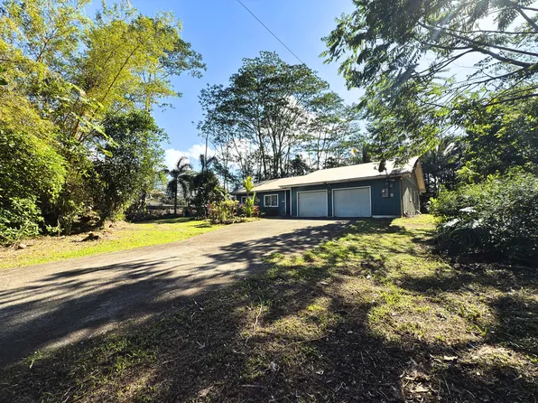 15-1244 Railroad Ave, Keaau, HI 96749