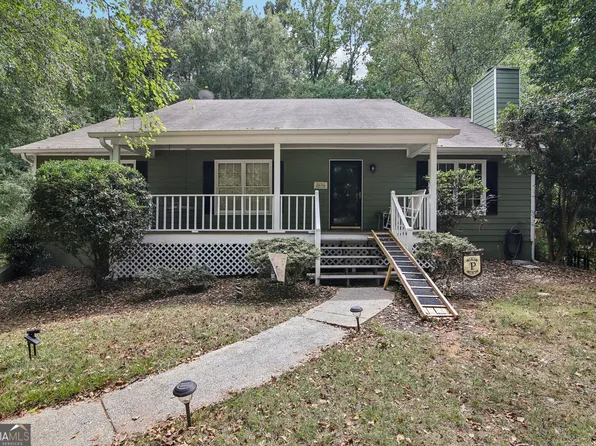 4618 Stewart Reilly Dr NW, Acworth, GA 30101