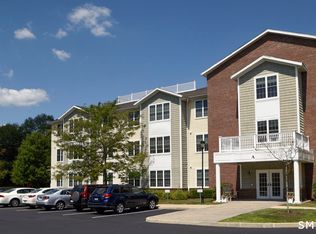Haley Brook, Groton, CT 06355
