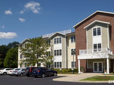 2590 Gold Star Highway #110, Groton, CT, 06355