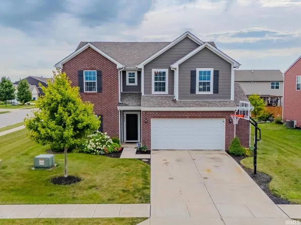 4015 Starkey Dr, Marion, IN 46953