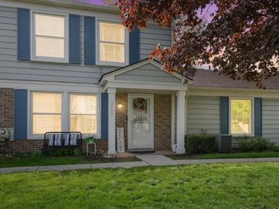2685 Pineridge Ct, Lake Orion, MI, 48360