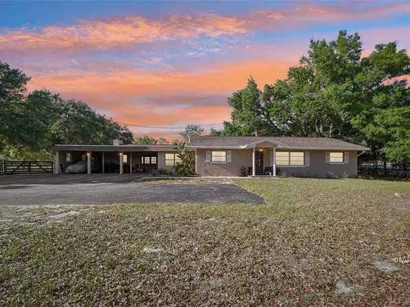 23519 State Road 44, Eustis, FL 32736