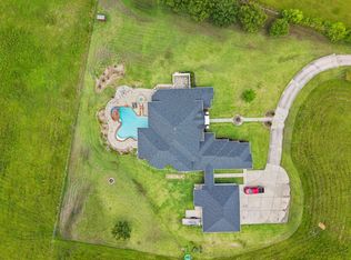 18732 Kz Rd, Cypress, TX 77433