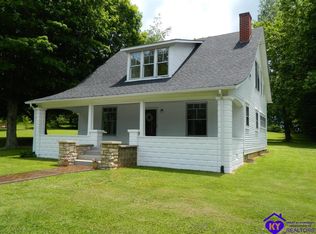 6158 N L And N Turnpike Rd, Buffalo, KY 42716