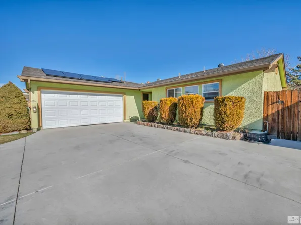 650 Lyyski St, Sparks, NV 89431