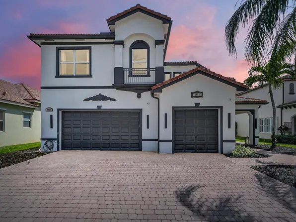 8685 Cobblestone Point Circle, Boynton Beach, FL 33472