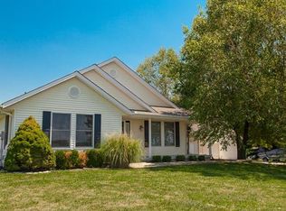 17045 Smith Rd, Smithville, MO 64089
