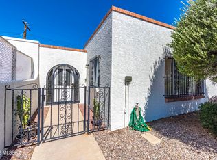 600 E River Rd, Tucson, AZ 85704