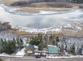 9139 E County Road Y, Gordon, WI 54838