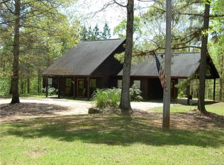 530 Thicket Trl, Wetumpka, AL 36092