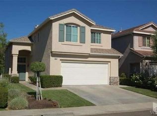 1677 Cody Ave, Simi Valley, CA 93063