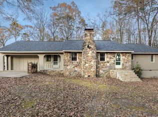 3414 Brock Rd, Alexander, AR 72002