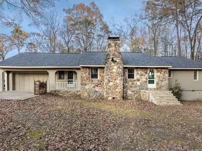 3414 Brock Rd, Alexander, AR, 72002