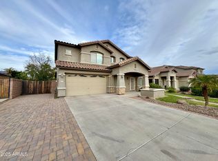 44518 W Redrock Rd, Maricopa, AZ 85139