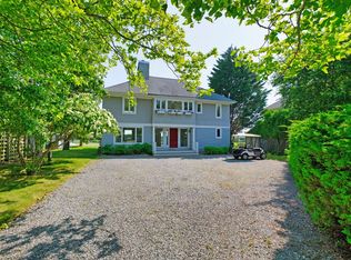 34 N Shore Dr #3, South Dartmouth, MA 02748