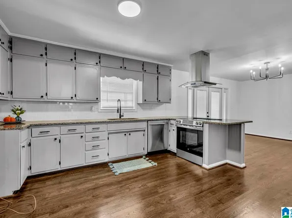 1382 Tomahawk Rd, Birmingham, AL 35214