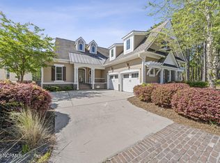 6880 Beckman Cir SW, Ocean Isle Beach, NC 28469