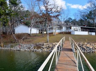 266 Bridgeview Rd, Arley, AL 35541