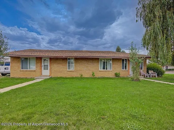 630 W 6th St, Craig, CO 81625