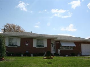 2219 Conlin Ave, Evansville, IN 47714