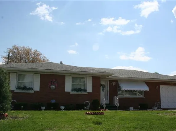 2219 Conlin Ave, Evansville, IN 47714