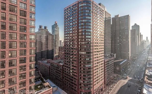 Rented by Corcoran | media 17