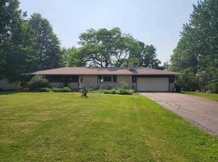 200338 Meadow Ave, Marshfield, WI 54449