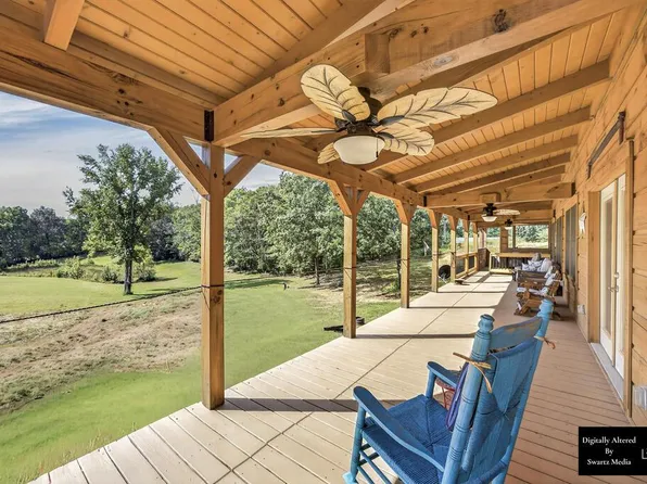 814 Moore Rd, Cookeville, TN 38506