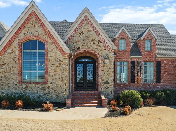 4508 Midnight Dr, Springdale, AR 72764