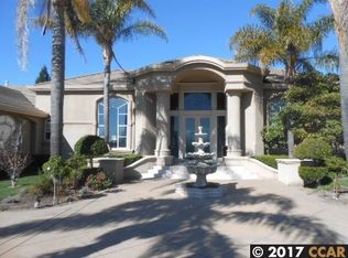 3312 Deer Hollow Dr, Danville, CA 94506