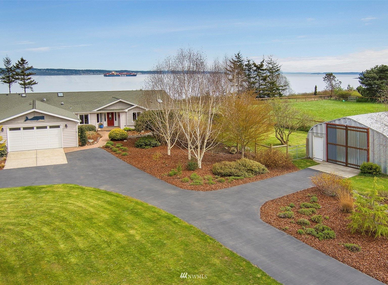 2450 E Marrowstone Road, Nordland, WA 98358 Zillow
