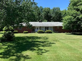 585 Methodist Rd, Greenville, PA 16125