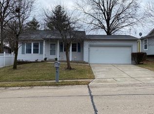 1604 Colgate Dr, Saint Charles, MO