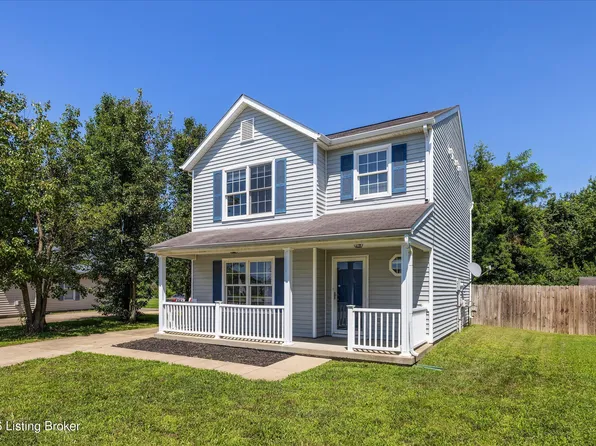 6519 Hunters Creek Blvd, Louisville, KY 40258