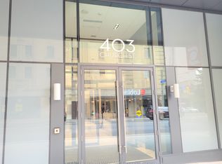 403 Church St #3803-C08, Toronto, ON M4Y 0C9