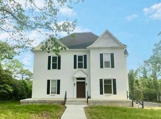 612 E Church St #4, Martinsville, VA 24112