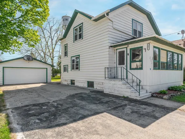 503 E Main St, Winneconne, WI 54986