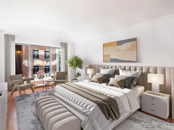 200 Central Park South 5M image 3 of 14