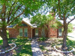 113 S Rustic Trl, Wylie, TX 75098