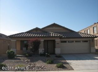 41119 W Hayden Dr, Maricopa, AZ 85138