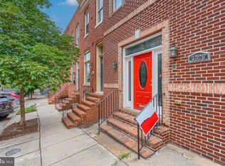 3526 Elliott St, Baltimore, MD 21224