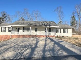 456 Lyles Rd SE, Cleveland, TN 37323