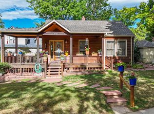 2115 5th St, Boulder, CO 80302